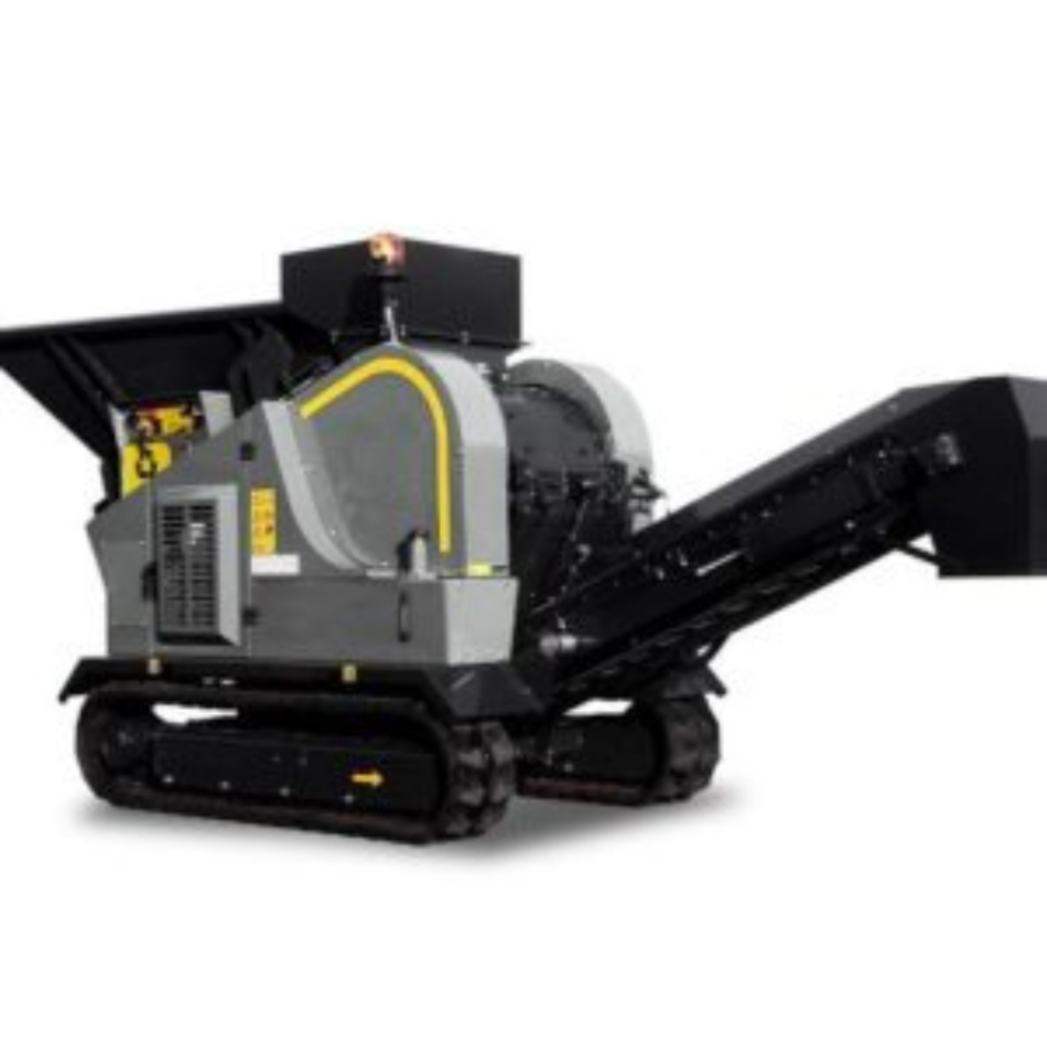Trackmill Machine MILL TRACK 5000 – Komplet - R3C Environnement propose de la vente et de ...